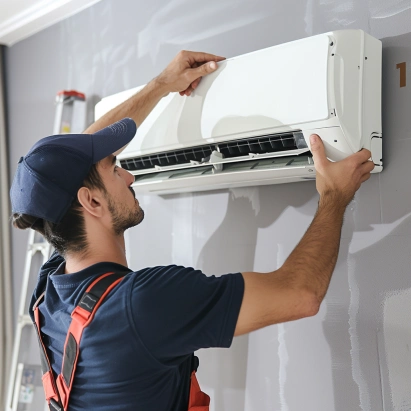 Tecnico instalador de aire acondicionado en Santiago del estero